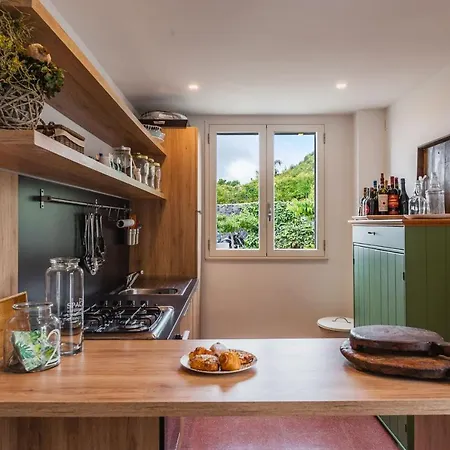 Il Minicucco By Wonderful Italy Apartment *