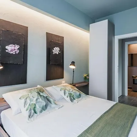 Il Minicucco By Wonderful Italy * Aci Sant'Antonio
