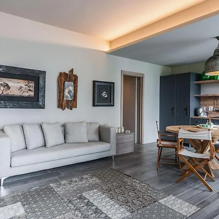 Apartment Il Minicucco By Wonderful Italy Aci Sant'Antonio