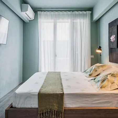 Il Minicucco By Wonderful Italy Apartment Aci Sant'Antonio