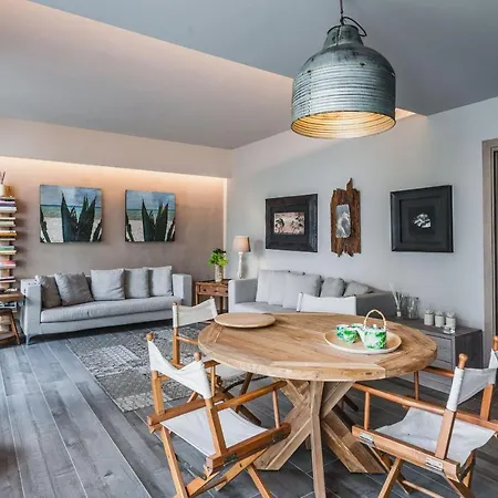 Il Minicucco By Wonderful Italy Appartement