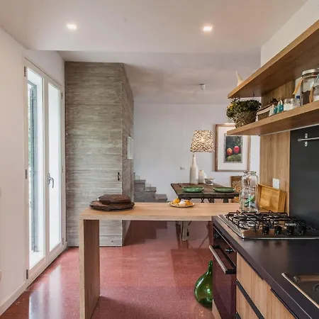 Il Minicucco By Wonderful Italy Appartement